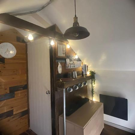 The Stable Annexe & Spa Dogdyke Εξωτερικό φωτογραφία