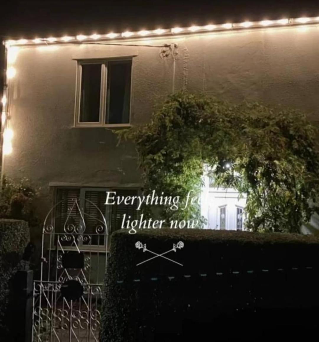 The Stable Annexe & Spa Dogdyke Εξωτερικό φωτογραφία